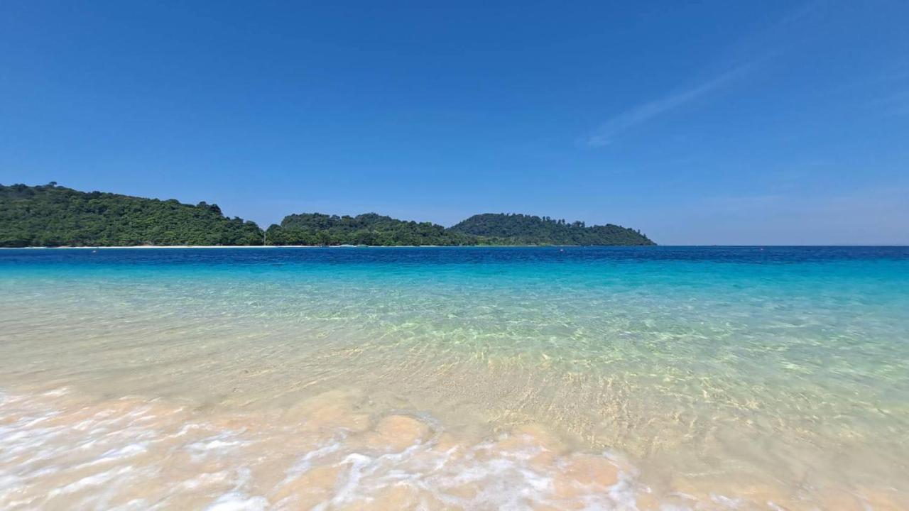 アラマ シー ヴィレッジ リゾート【SHA Extra+認定】 Ko Lanta エクステリア 写真