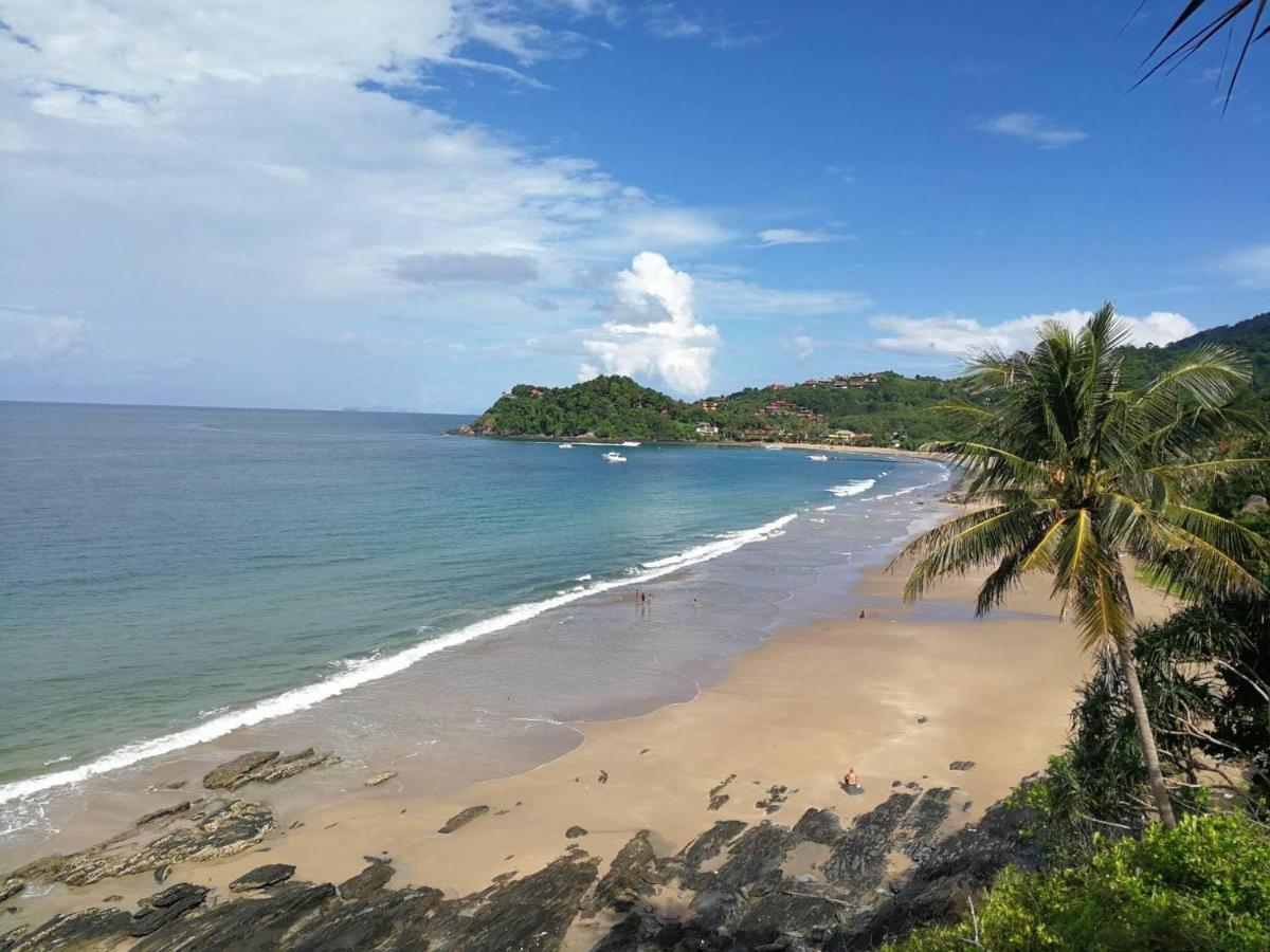 アラマ シー ヴィレッジ リゾート【SHA Extra+認定】 Ko Lanta エクステリア 写真
