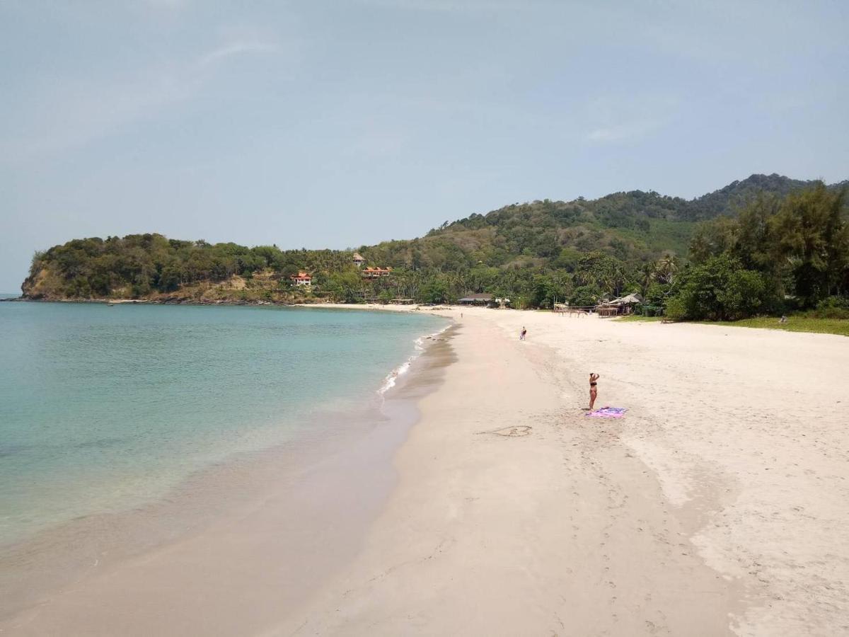 アラマ シー ヴィレッジ リゾート【SHA Extra+認定】 Ko Lanta エクステリア 写真