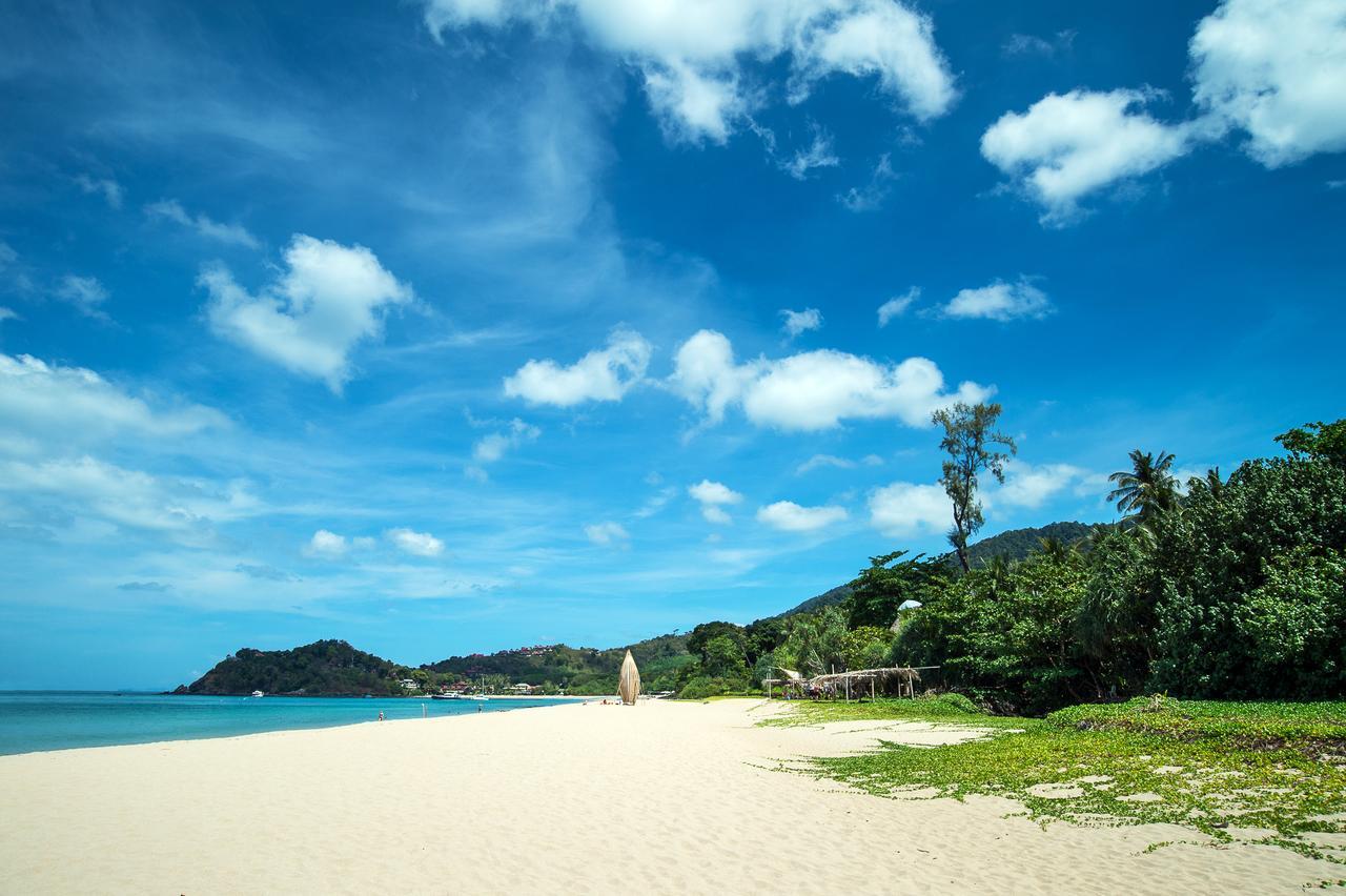アラマ シー ヴィレッジ リゾート【SHA Extra+認定】 Ko Lanta エクステリア 写真